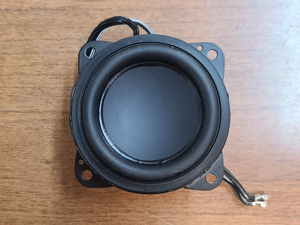 ORIGINAL JBL LINK VIEW WIRELESS BLUETOOTH SMART SPEAKER DRIVER REPLACEMENT PARTS - Image 1 of 4