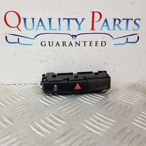 VAUXHALL MOKKA MK1 TRACTION HAZARD CONTROL SWITCH 2013 95016183 - Picture 1 of 12