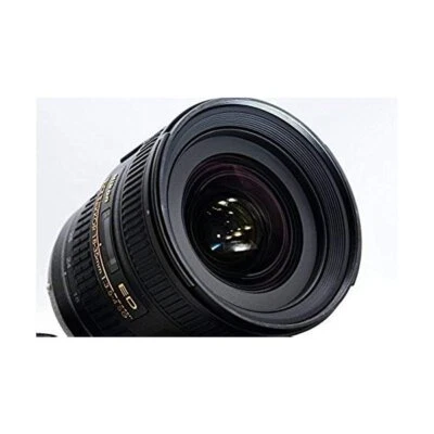Nikon AF-S NIKKOR 18-35mm F3.5-4.5G ED Ultra Wide Zoom Lens - Full Frame - Imagen 1 de 3