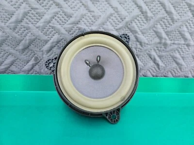 ALTAVOZ BOSE PUERTA TRASERA IZQUIERDA O DERECHA INFINITI Q70L QX80 2014-2024 OEM Foto 1 de 4