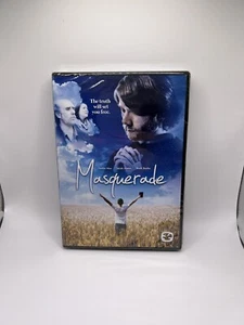 Masquerade (DVD, 2016) NEU! S16-2 - Bild 1 von 3