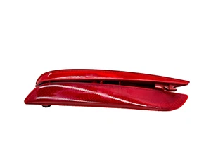 2023-2024 ACURA INTEGRA LEF AND RIGHT BUMPER REDLECTOR LIGHT OEM - Picture 1 of 5