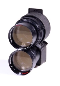 OBJECTIF TÉLÉ 4,5/180mm MAMIYA C330 F C330 S C330 C220 C33 - Imagen 1 de 4