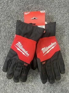 Milwaukee 48-73-0034 XX-Large Winter Performance Arbeitshandschuhe - Bild 1 von 1