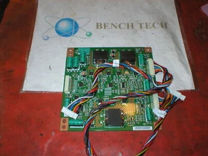 Scheda driver LED Vizio 55.64S03.DEO nuova per modello E650I-A2 - Foto 1 di 4