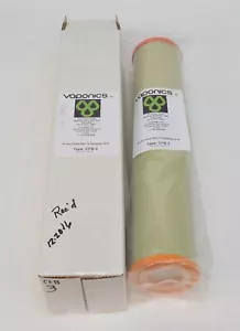 Vaponics CFB-3 Mixed-Bed Distillation Condensate Feedback Cartridge Veritec - Picture 1 of 6