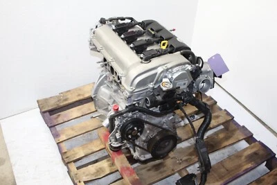 Mazda MX-5 Miata A/T 2016-2018 conjunto de motor de 2,0 L 104 k OEM FP153 Foto 1 de 4
