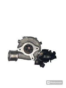 Mitsubishi L200 Triton / Fiat 2.5 152/178HP 49335-01700 Turbocharger + Gaskets - Picture 1 of 7