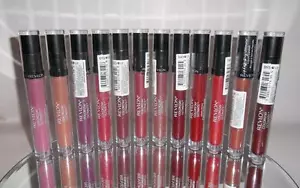 Revlon Colorstay Ultimate Liquid Lipstick 0.1oz YOU CHOOSE - Picture 1 of 1