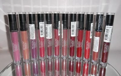 Revlon Colorstay Ultimate Liquid Lipstick 0.1oz YOU CHOOSE - Image 1 of 2