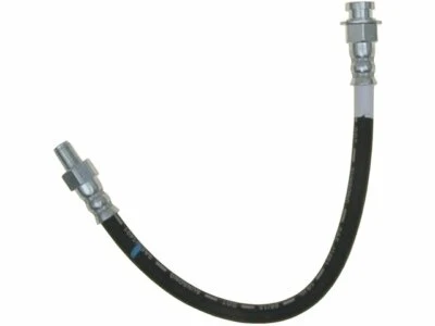 Manguera de freno para Plymouth Savoy 1955-1956 CA Delco 59228SR Foto 1 de 2