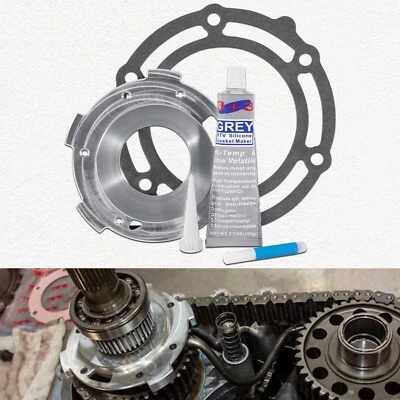 10001 Transfer Case Pump Upgrade Kit for 1998-2007 GM Transfer Case 136,146,246 - Image 1 of 4