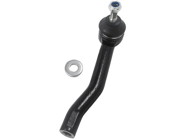 Right Outer Tie Rod End For 2013-2019 Nissan Sentra 1.8L 4 Cyl 2014 2015 XY188PC - Image 1 of 1