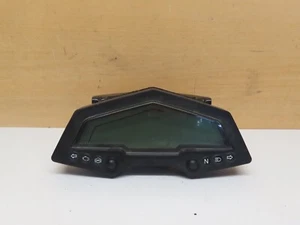 2022 Zontes ZT 125-U EU5, 17k Miles - Clocks - Picture 1 of 5