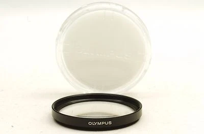 @ SakuraDo Camera @ Excellent! @ Olympus OM 49mm Close-Up f=40cm Lens Filter - Image 1 of 4