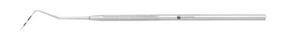 J&J Instruments Dental W.H.O. Probe Single Ended (11.5) Color-Coded #16-555 - Picture 1 of 2