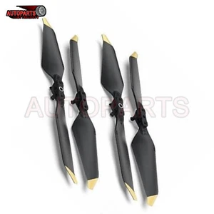 4 Low-Noise Quick-Release 8331 Propeller For DJI Mavic Pro Platinum 2 CW&CCW - Picture 1 of 4