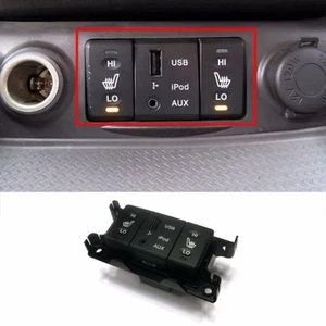 Complete Console Switch Assy for 2009-2011 Hyundai Santa Fe CM 936002B300CA - Picture 1 of 1