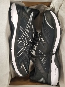 asics 2e width fitting