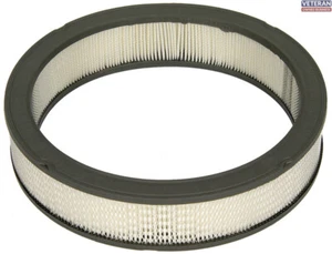 Air Cleaner Element 14 Open Element Style 66-70Nova 66-72 Chevelle 67-74 Camaro - Imagen 1 de 1