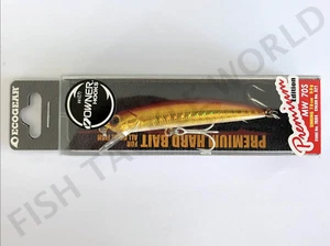 ECOGEAR MW70S #321 Color Sinking JDM Jerkbait - Picture 1 of 1