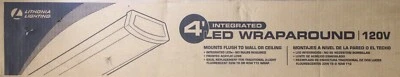 Luz envolvente LED de montaje empotrado Lithonia Lighting FMLWL 48 840 4000 k Foto 1 de 3