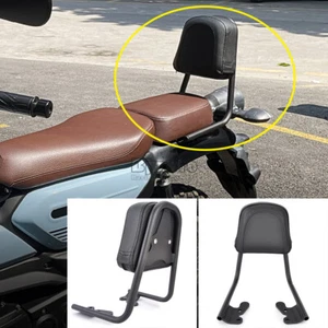 Rear Passenger Back Rest Mount Hardware Backrest For Yamaha PG-1 2023-2024 - Bild 1 von 16
