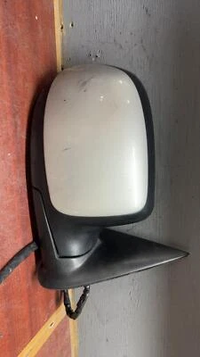 Door Mirror GMC YUKON Right Passenger Side 03 04 05 06 OEM - Image 1 of 4