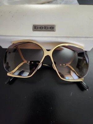 Bebe Pesha дизайнерские очки #C0535 - Изображение 1 из 4