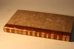 THOMAS, NAUNDORFF, MEMOIRE A CONSULTER, DERNIER DES FAUX LOUIS XVII, RARE 1837. - Foto 1 di 1