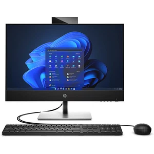 HP ProOne 440 G9 All-in-One FHD mit Touchscreen i3-13100T 16GB/512GB Windows ... - Bild 1 von 7