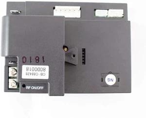 HHT Majestic und Monessen NG Steuerplatine (SRV80D0018) - Bild 1 von 1