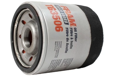 FRAM Tough Guard Oil Filter Fits 1977-1992 Cadillac Fleetwood Model Number G3506 — 第 1/4 张图片