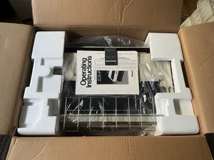 Panasonic KX-P1524 24 Pin Multimode Impact Nadeldrucker ibm okidata - Bild 1 von 8