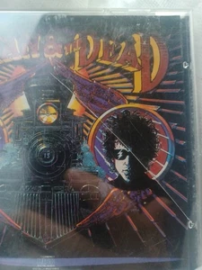 "Dylan & The Dead", Folk Rock CD, Grateful Dead Productions (1989) - Bild 1 von 3