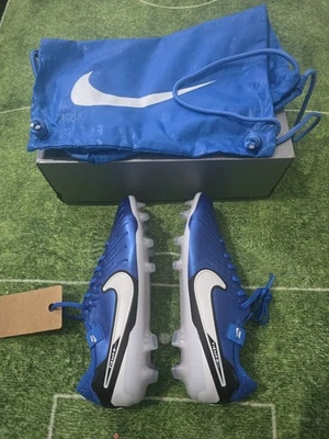 Nike Tiempo Legend 10 Elite FG Fußballschuhe Neu in OVP - 6UK - Bild 1 von 4