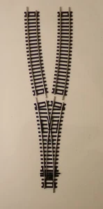 Peco ST-247 Y Turnout Medium Radius & 2 x ST-238 Special Curve NS OO/HO - Picture 1 of 4