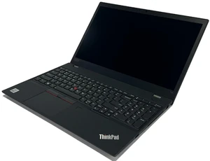 Lenovo ThinkPad T15 Gen 1 15.6" Laptop i7 Gen 10 512GB SSD 16GB RAM Win11 (RSH) - Picture 1 of 7