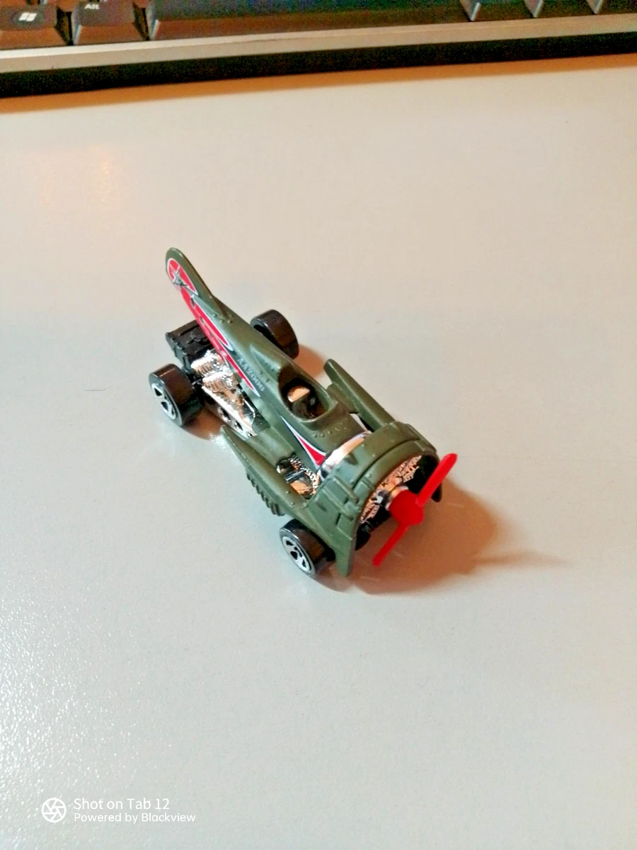 Hot Wheels 1996 Dog Fighter for sale | eBay