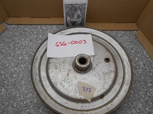 MTD Cub Cadet 656-0003 Transmission Pulley - Picture 1 of 5