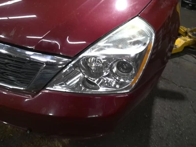 08 09 10 11 12 KIA SEDONA Headlamp Assembly Left - Изображение 1 из 2