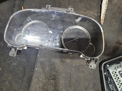 Спидометр кластер ID 83800-0EB40 подходит 18-19 LEXUS RX350 2046731 - Изображение 1 из 3