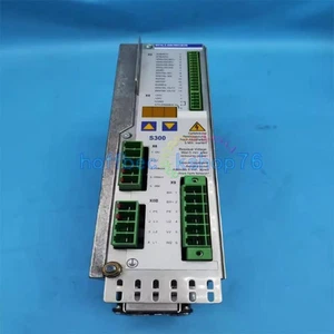 1PCS Used KOLLMORGEN SERVOSTAR 343 S3030 1-NA Servo Drive Tested - Picture 1 of 5
