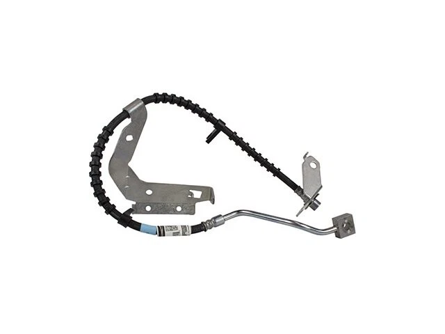 Manguera de freno delantera izquierda para Ford F250 Super Duty 2017-2022 2018 2019 2020 HJ494FQ Foto 1 de 1