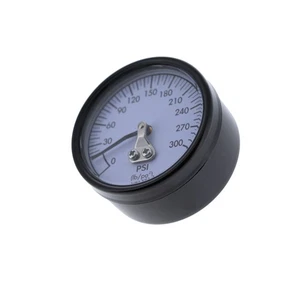 Devilbiss OEM A18885 Air Compressor Gauge 919-15204 919-16504 919-72755 - Picture 1 of 1