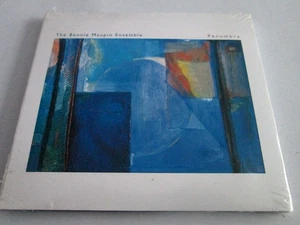 The Bennie Maupin Ensemble ‎– Penumbra [CD 2006] NEW AND SEALED - Foto 1 di 1