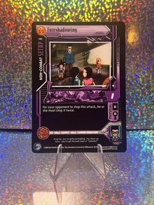 DBGT Dragon Ball GT Lost Files Foreshadowing Non-Foil Unlimited - Picture 1 of 2