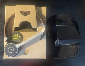 Jabra Evolve 65 MS Mon with Charging Stand - Afbeelding 1 van 7