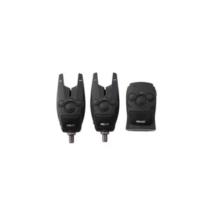 PROLOGIC Bat+ Bite Alarm Blue Set 2+1 Bissanzeiger Set by TACKLE-DEALS !!! - Bild 1 von 1