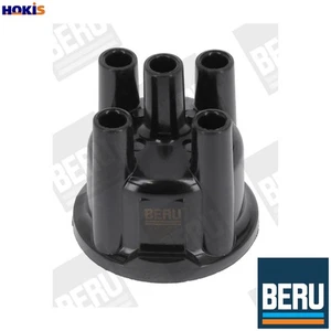 DISTRIBUTOR CAP VK355 FOR VW SANTANA TRANSPORTER/CARAVELLE/III/Bus/T3/Van/IV - Picture 1 of 9